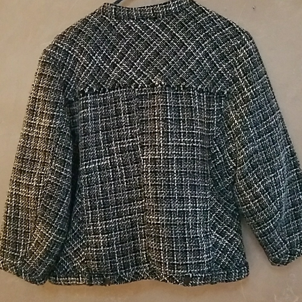 Jacket - Picture 5 of 5